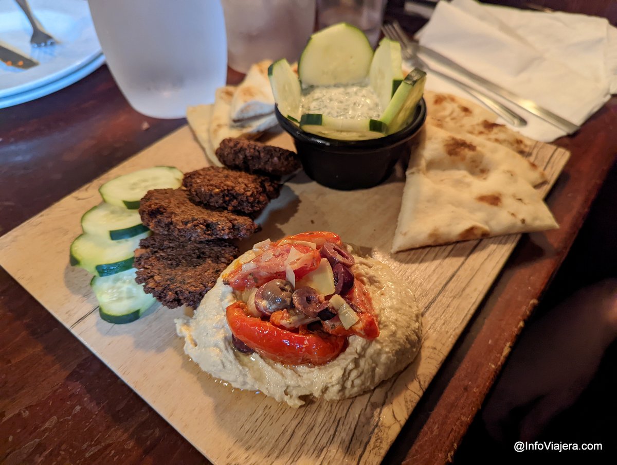 Conocimos Beaver Street Brewery: una tradicional cervecería en ...