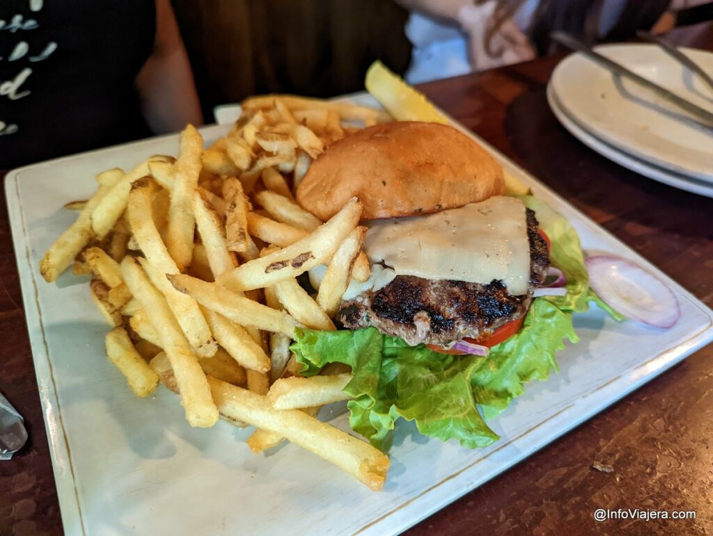 Conocimos Beaver Street Brewery: una tradicional cervecería en ...
