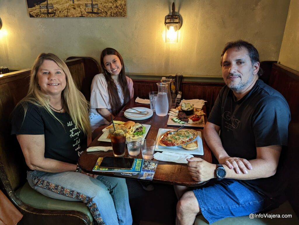 Conocimos Beaver Street Brewery: una tradicional cervecería en ...