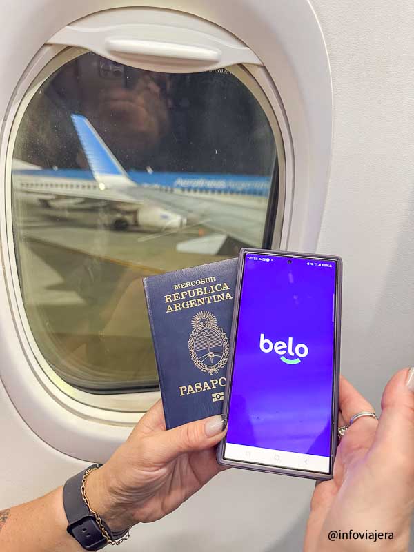 Algunos detalles al pagar con Pix en Brasil (además de ahorrar mucho dinero en impuestos)