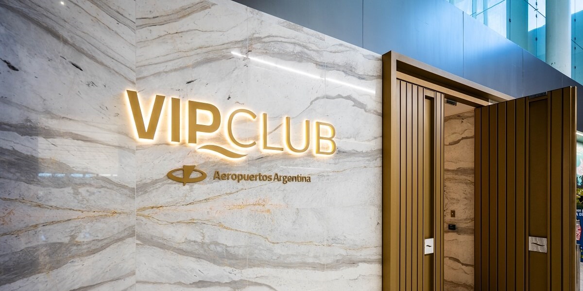 Aeropuertos VipClub inaugura una nueva sala VIP exclusiva en el ...