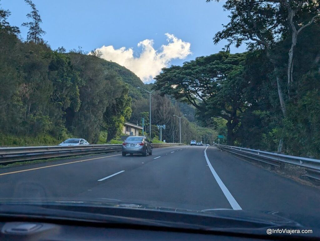 Kualoa Ranch en la isla de Oahu, Hawaii: cine, aventuras en UTV y ...