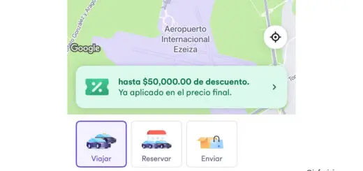 Codigo cupon de descuento Cabify Mastercard banco BBVA Ezeiza 2026 enero