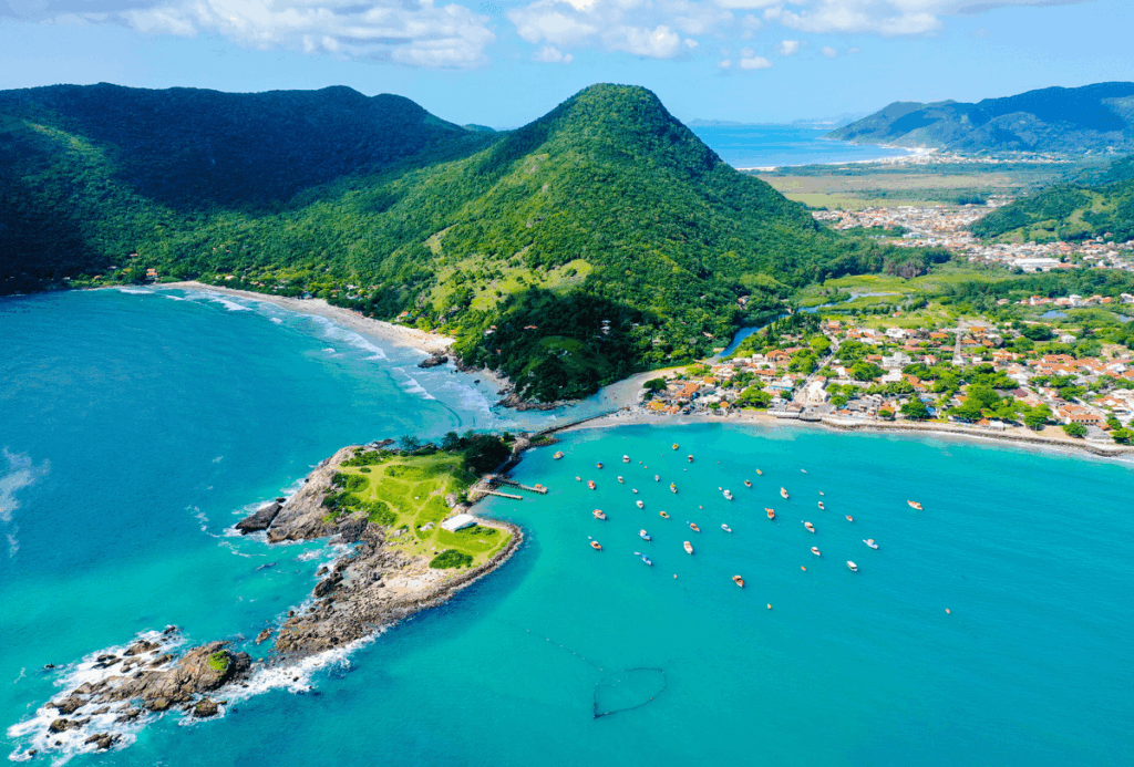 Florianópolis, Brasil