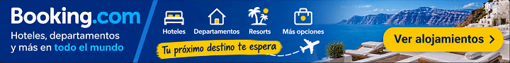 Buscar hoteles baratos